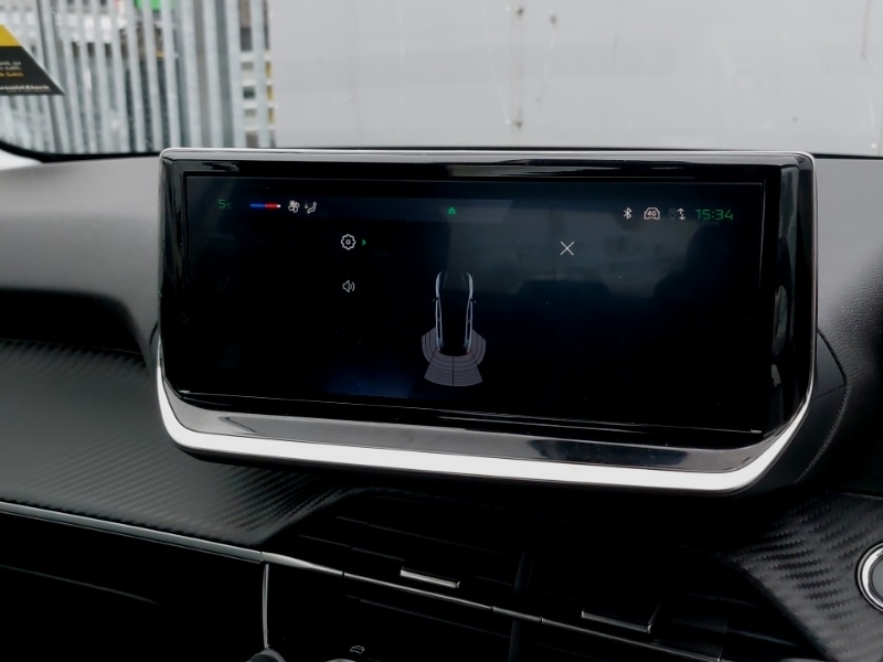 Used Peugeot 208 2025 for sale - 77987451: Photo 11