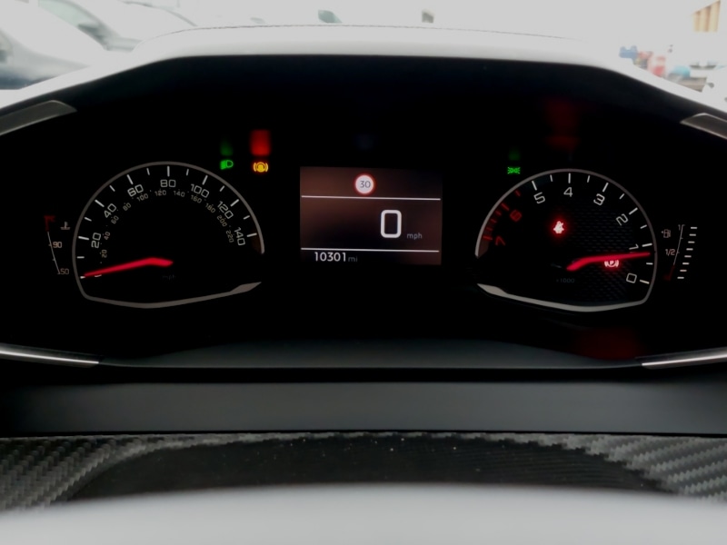 Used Peugeot 208 2025 for sale - 77987451: Photo 12