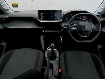 Used Peugeot 208 2025 for sale - 77987451: Photo