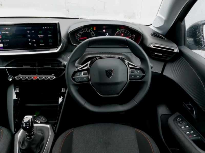 Used Peugeot 208 2025 for sale - 77987451: Photo 7