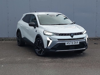 Used Renault Other 2025 for sale - 77284845: Photo