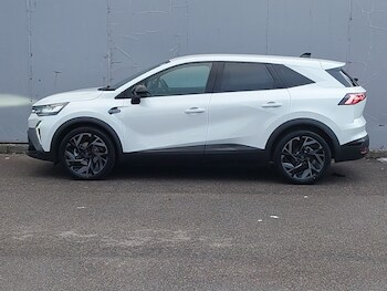 Used Renault Other 2025 for sale - 77284845: Photo