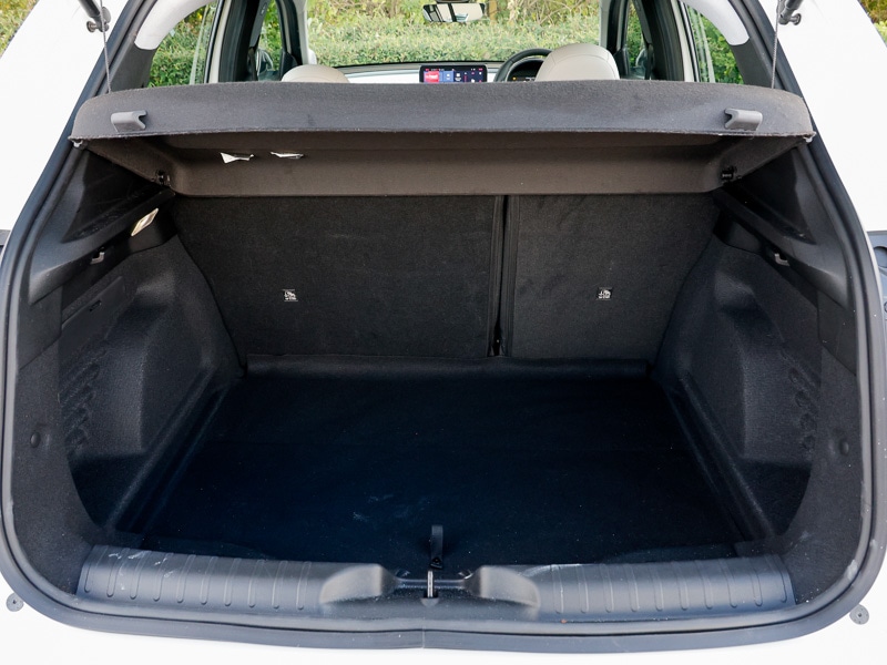 Used Fiat 600 2025 for sale - 76578582: Photo 8