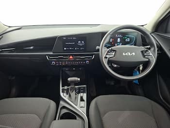 Used Kia Niro 2023 for sale - 79650292: Photo