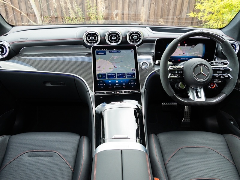 Used Mercedes-Benz GLC 2025 for sale - 76907616: Photo 1