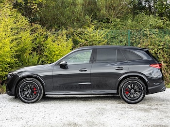 Used Mercedes-Benz GLC 2025 for sale - 76907616: Photo