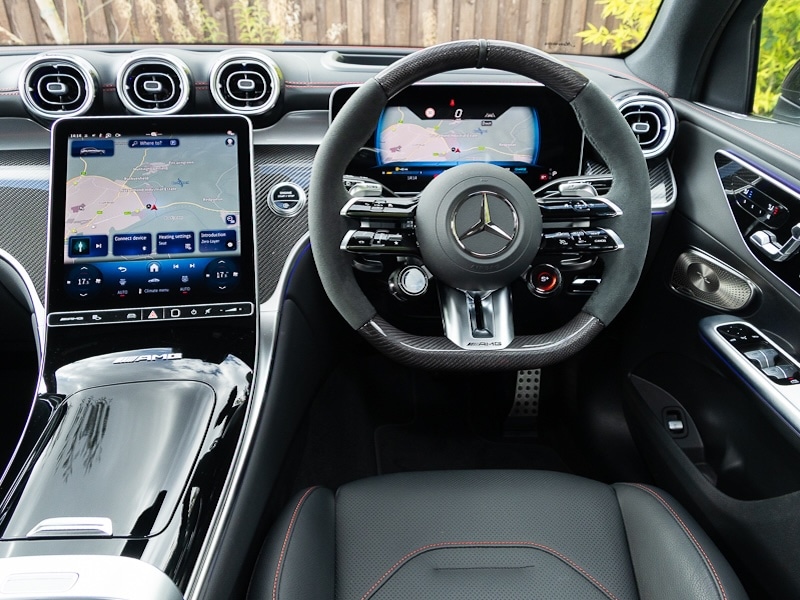 Used Mercedes-Benz GLC 2025 for sale - 76907616: Photo 5