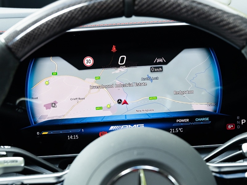 Used Mercedes-Benz GLC 2025 for sale - 76907616: Photo 9