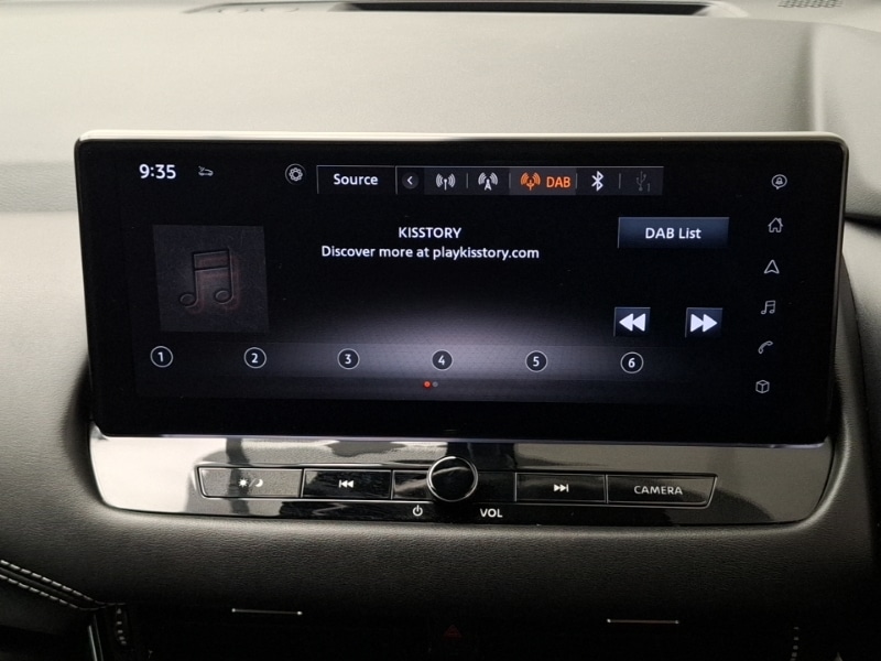 Used Nissan Qashqai 2022 for sale - 77004119: Photo 10