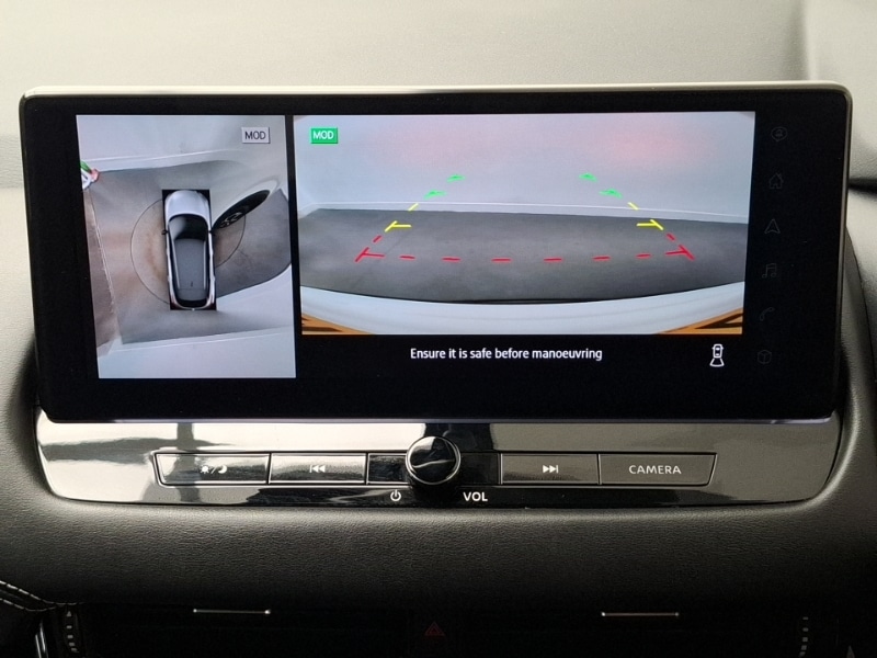 Used Nissan Qashqai 2022 for sale - 77004119: Photo 11