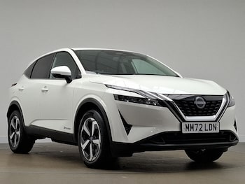 Used Nissan Qashqai 2022 for sale - 77004119: Photo