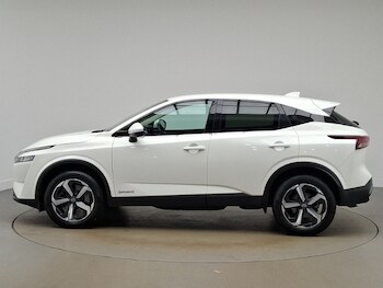 Used Nissan Qashqai 2022 for sale - 77004119: Photo
