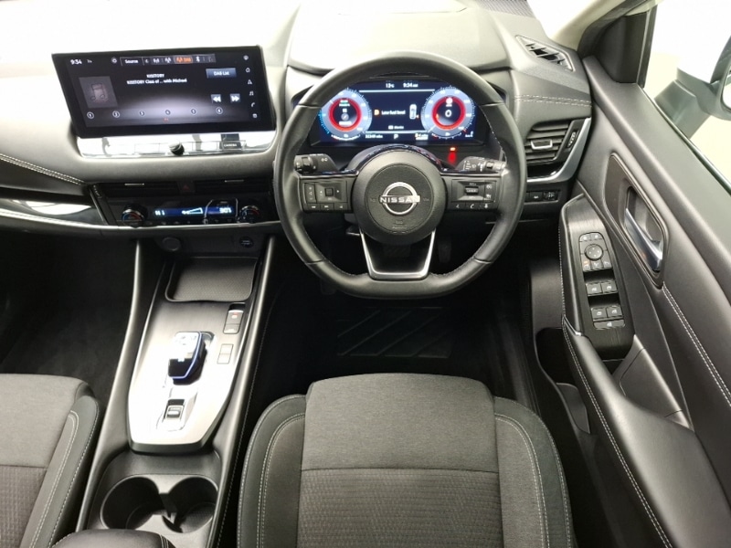 Used Nissan Qashqai 2022 for sale - 77004119: Photo 7