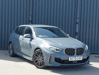 Used BMW 1 Series 2021 for sale - 78694661: Photo