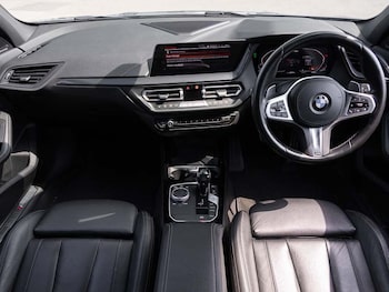 Used BMW 1 Series 2021 for sale - 78694661: Photo