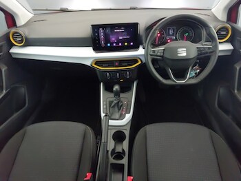 Used SEAT Arona 2022 for sale - 77366002: Photo