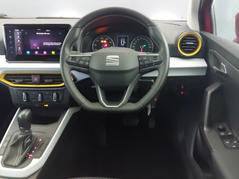 Used SEAT Arona 2022 for sale - 77366002: Photo 7