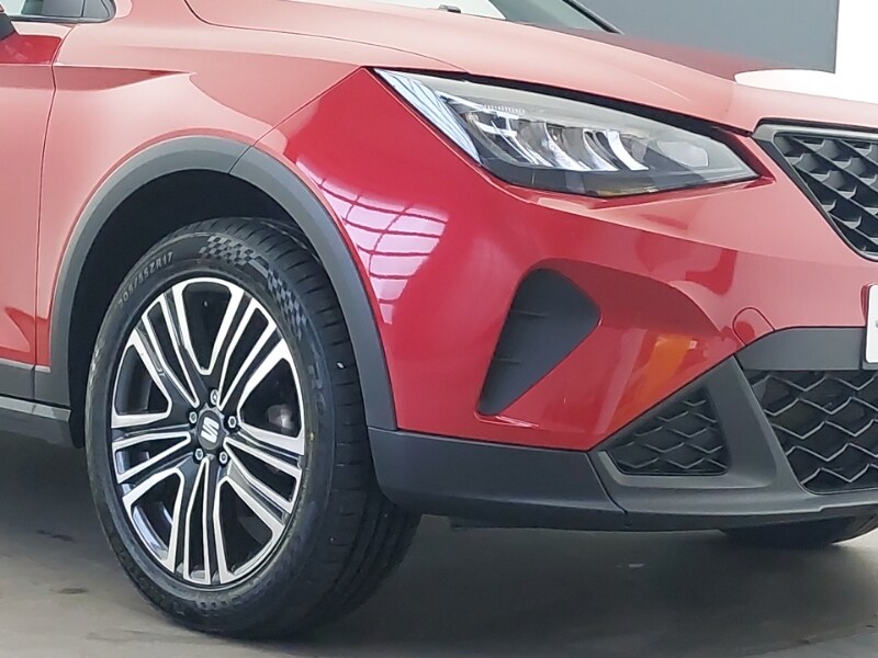 Used SEAT Arona 2022 for sale - 77366002: Photo 9