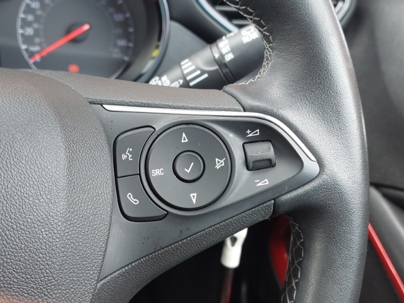 Used Vauxhall Crossland 2023 for sale - 77018799: Photo 10