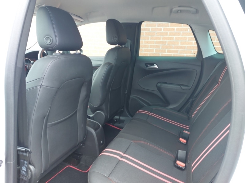 Used Vauxhall Crossland 2023 for sale - 77018799: Photo 6