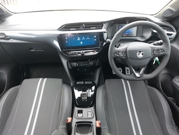 Used Vauxhall Corsa 2025 for sale - 75663530: Photo