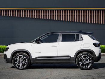 Used Jeep Avenger 2026 for sale - 79406412: Photo