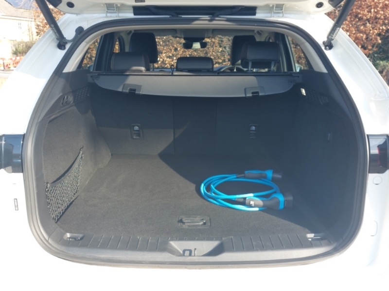 Used Mazda CX-60 2024 for sale - 77752631: Photo 8