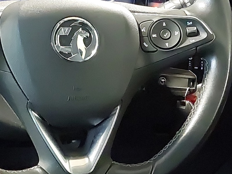 Used Vauxhall Grandland 2023 for sale - 76451493: Photo 11