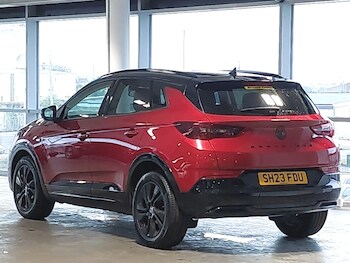 Used Vauxhall Grandland 2023 for sale - 76451493: Photo