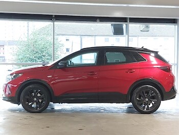 Used Vauxhall Grandland 2023 for sale - 76451493: Photo