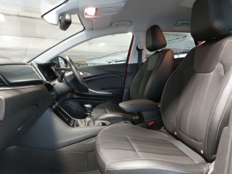 Used Vauxhall Grandland 2023 for sale - 76451493: Photo 5