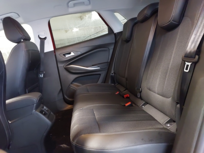 Used Vauxhall Grandland 2023 for sale - 76451493: Photo 6