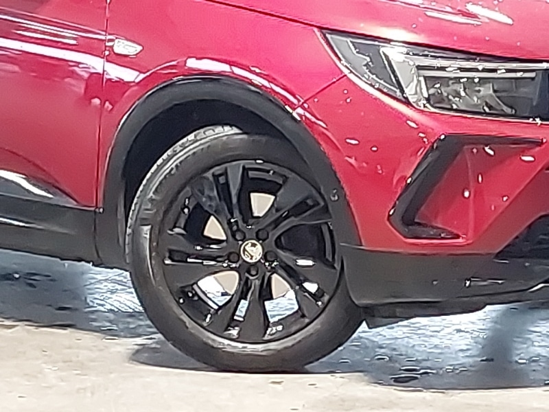 Used Vauxhall Grandland 2023 for sale - 76451493: Photo 9