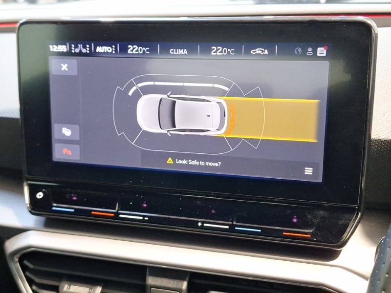 Used SEAT Leon 2022 for sale - 76749312: Photo 10