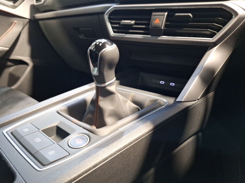 Used SEAT Leon 2022 for sale - 76749312: Photo 11