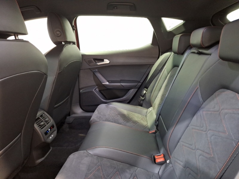 Used SEAT Leon 2022 for sale - 76749312: Photo 6