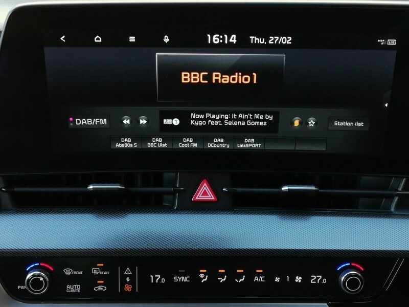 Used Kia Sportage 2023 for sale - 76816811: Photo 12