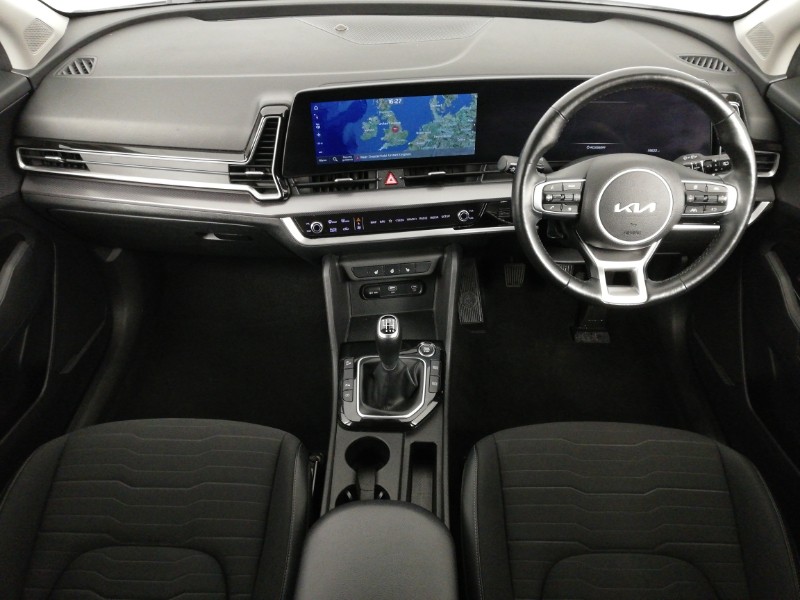 Used Kia Sportage 2023 for sale - 76816811: Photo 2