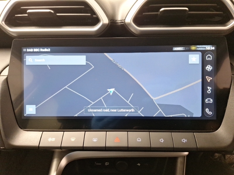 Used MG MG ZS 2024 for sale - 77454324: Photo 10