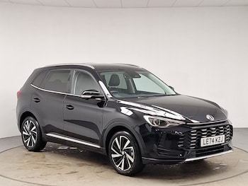 Used MG MG ZS 2024 for sale - 77454324: Photo