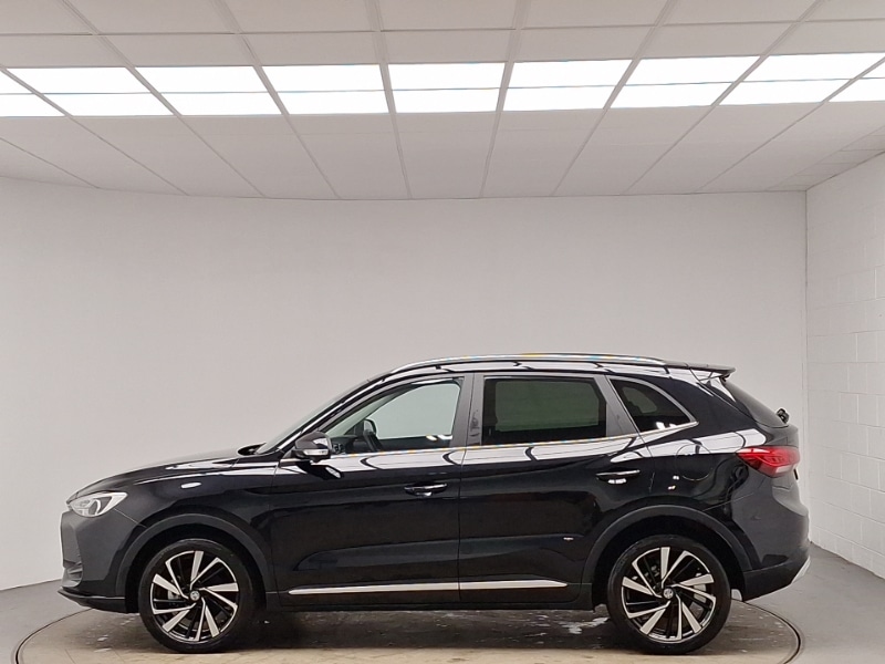 Used MG MG ZS 2024 for sale - 77454324: Photo 4