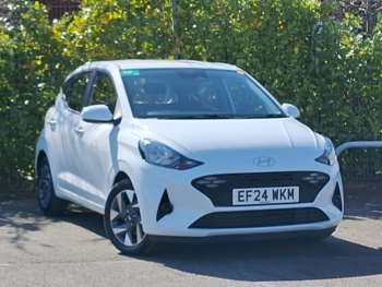 2024 - 1.0 [63] Advance 5dr Auto [Nav]