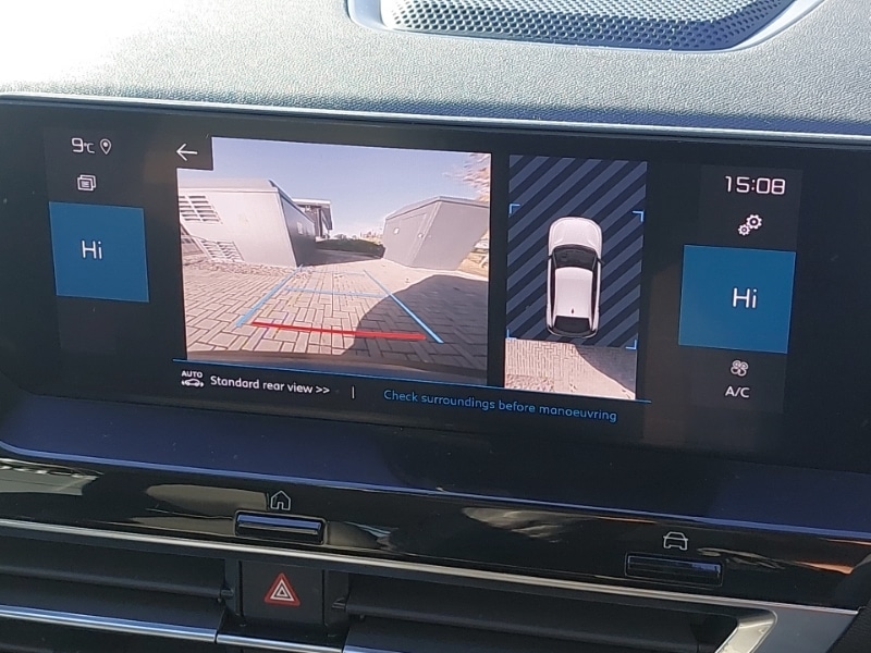 Used Citroen C4 2022 for sale - 76656782: Photo 10