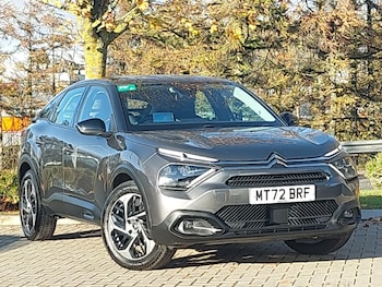 2022 - 1.2 PureTech [130] Sense Plus 5dr