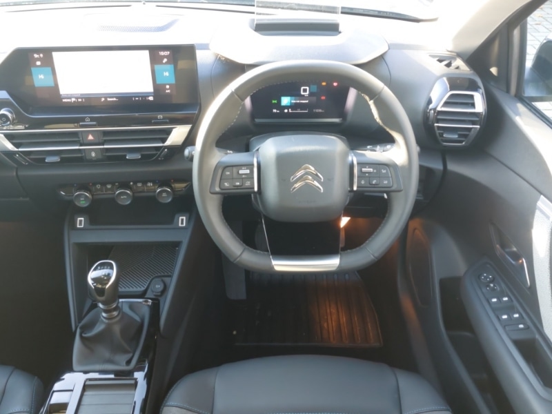 Used Citroen C4 2022 for sale - 76656782: Photo 7