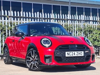 Used MINI Cooper 2024 for sale - 78560611: Photo