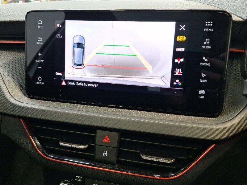 Used Skoda Kamiq 2024 for sale - 78133265: Photo 10