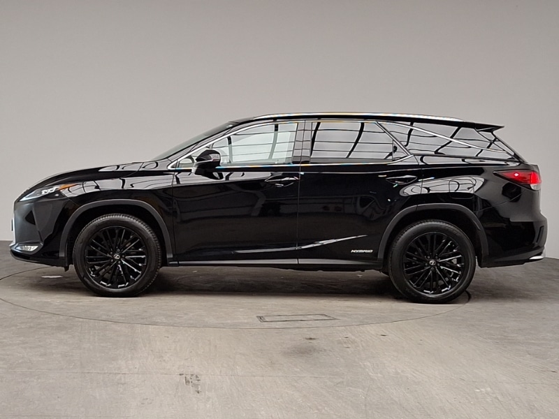 Used Lexus RX 2022 for sale - 77365877: Photo 4