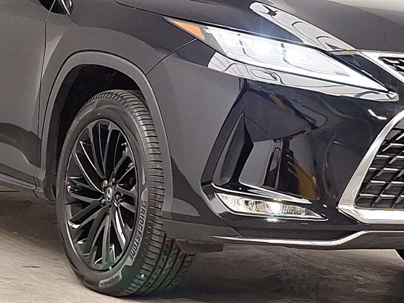 Used Lexus RX 2022 for sale - 77365877: Photo 9