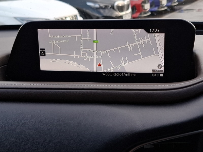 Used Mazda CX-30 2023 for sale - 77052800: Photo 11